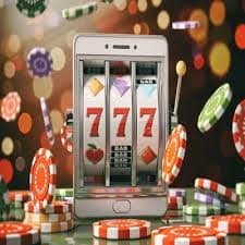 789db গেমিং ও স্পোর্টস হাবে স্লটস এবং লাইভ ক্যাসিনো গেমের বিশাল সংগ্রহ উপভোগ করুন