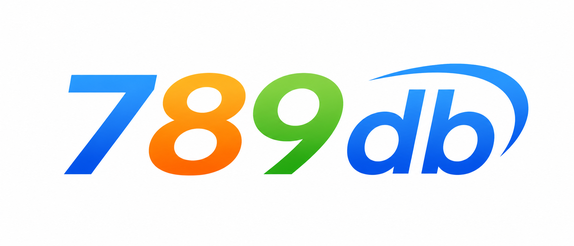 789db লোগো